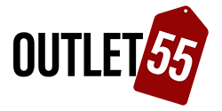 Outlet 55 - Client of Digital for Sure
